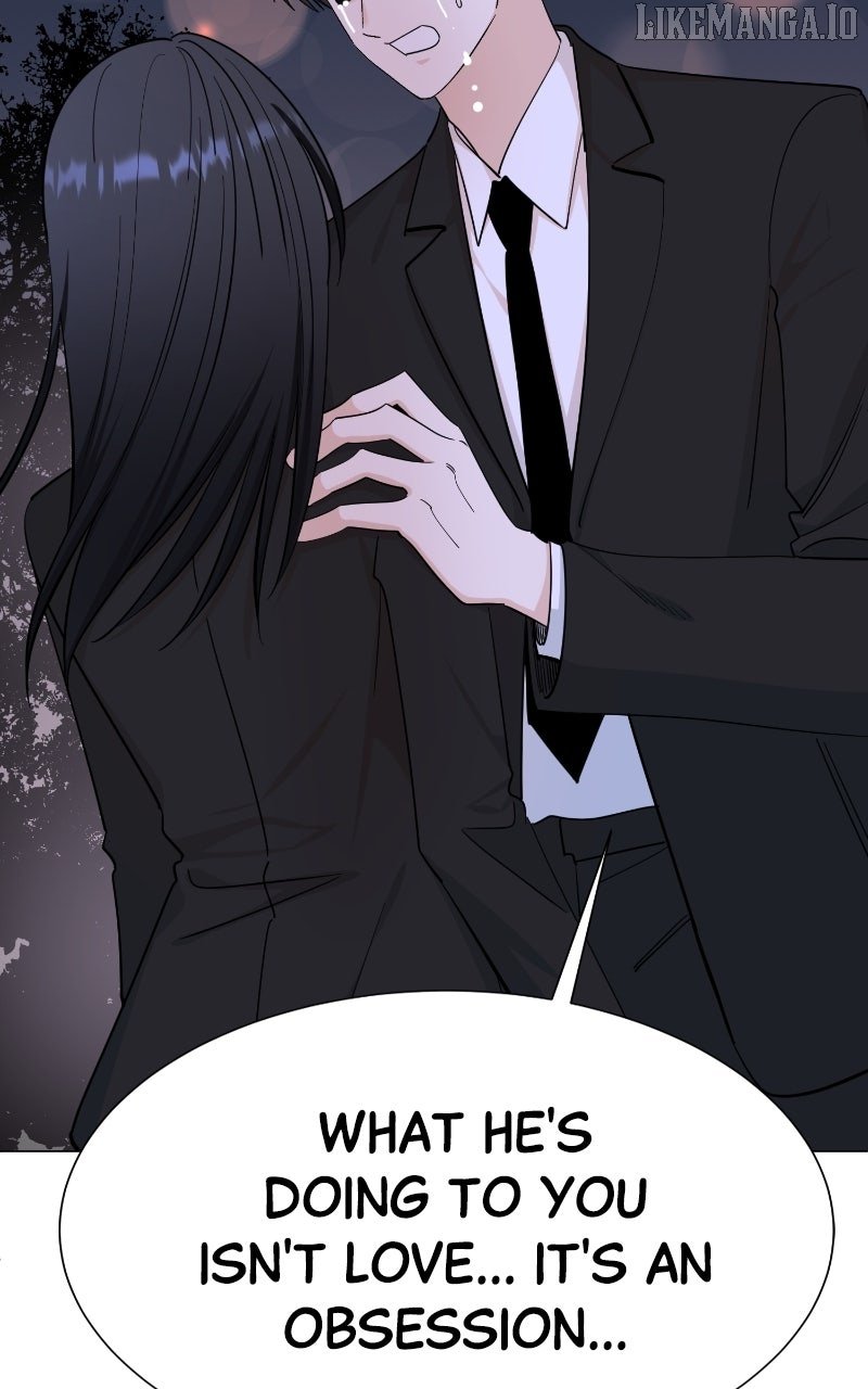 Starting Over With the Dead You chapter 49 page 81