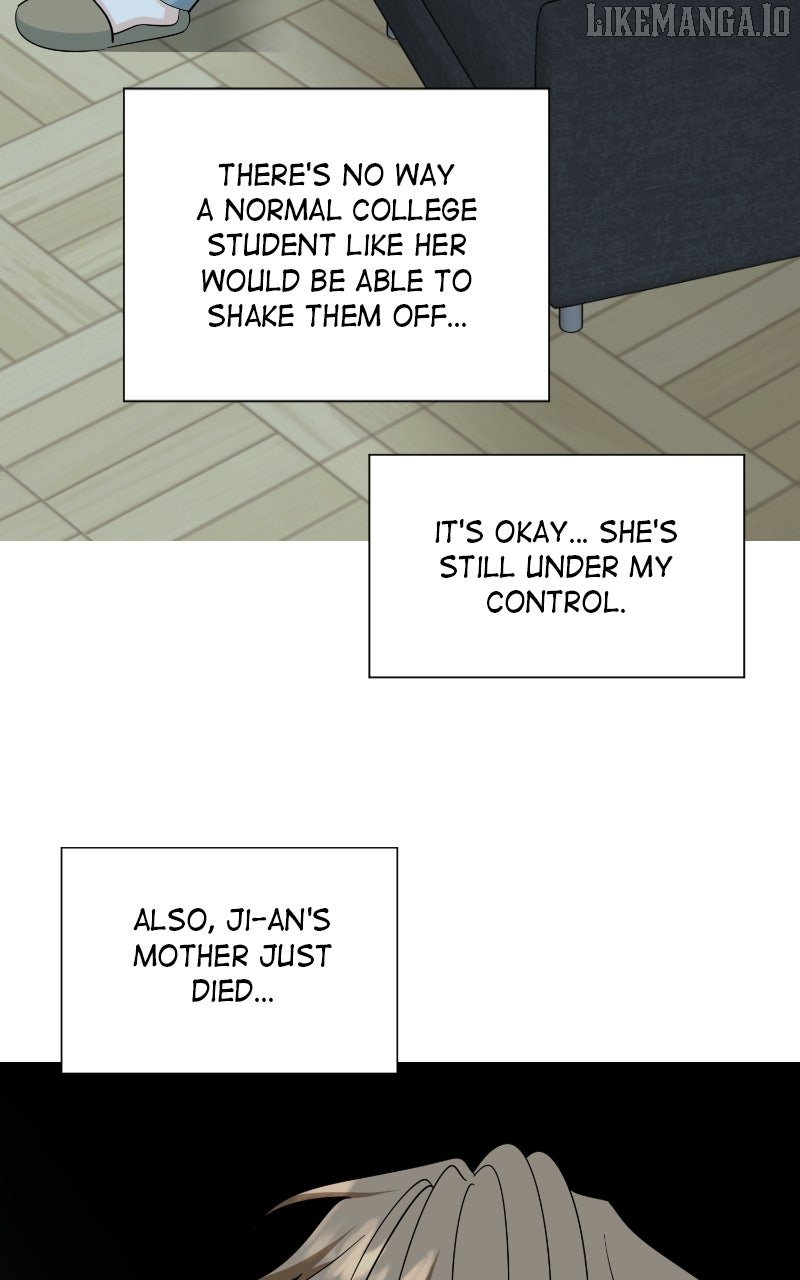 Starting Over With the Dead You chapter 49 page 100