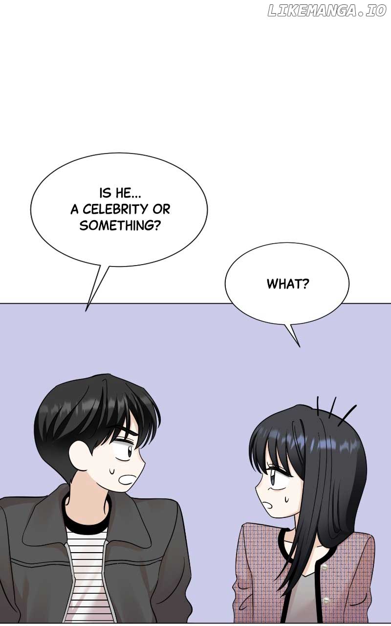 Starting Over With the Dead You chapter 5 page 5