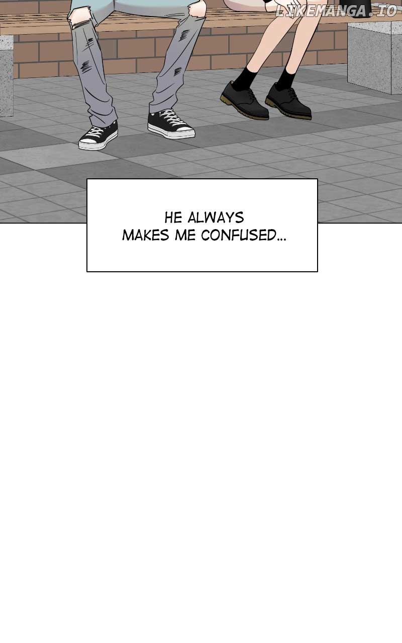 Starting Over With the Dead You chapter 5 page 21
