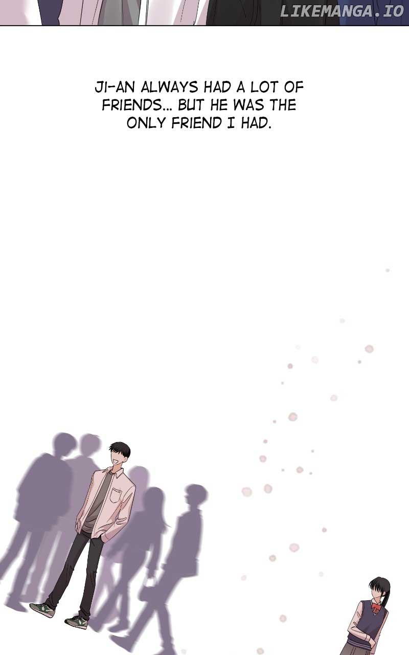 Starting Over With the Dead You chapter 5 page 24
