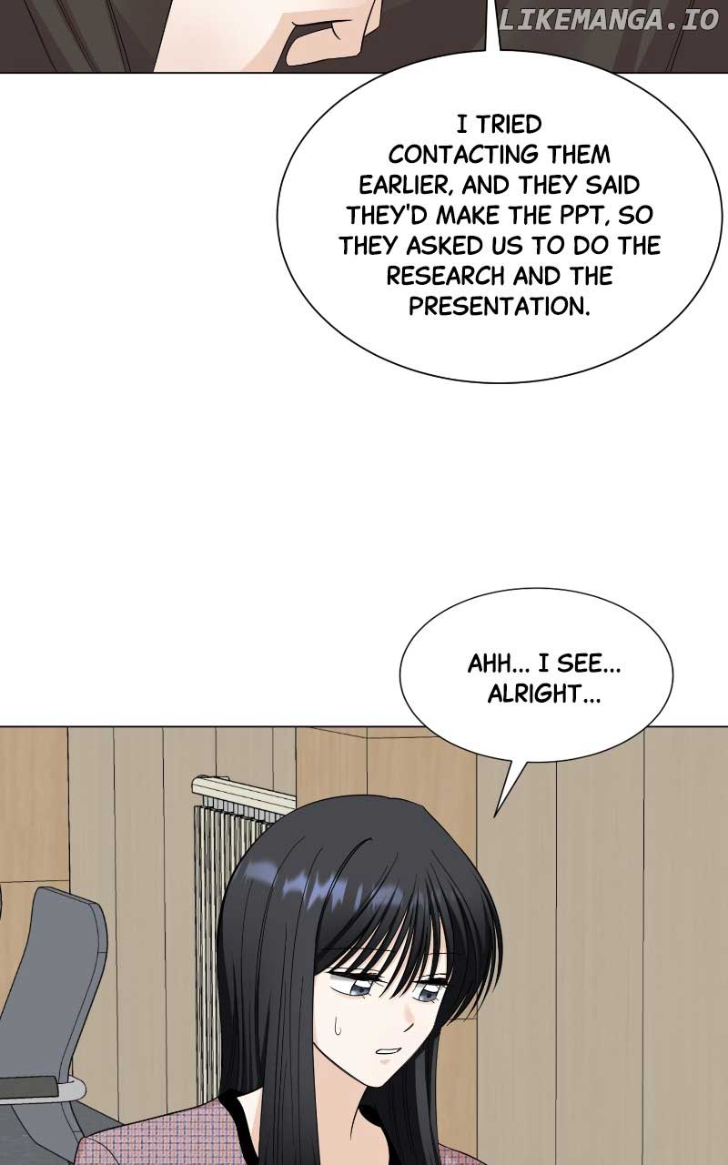 Starting Over With the Dead You chapter 5 page 30