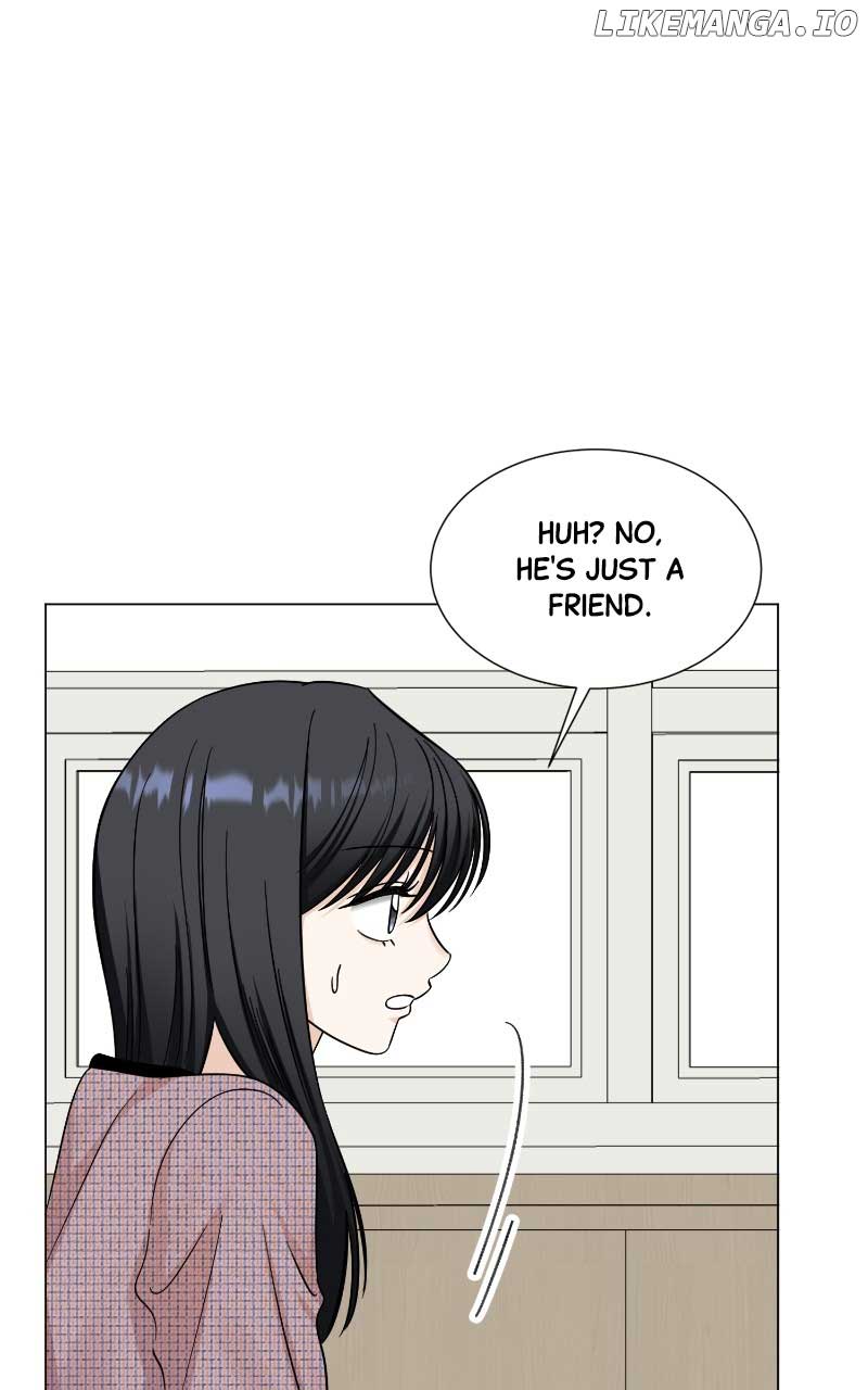 Starting Over With the Dead You chapter 5 page 33