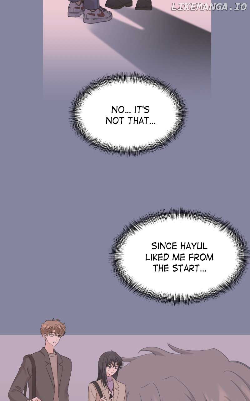 Starting Over With the Dead You chapter 5 page 47