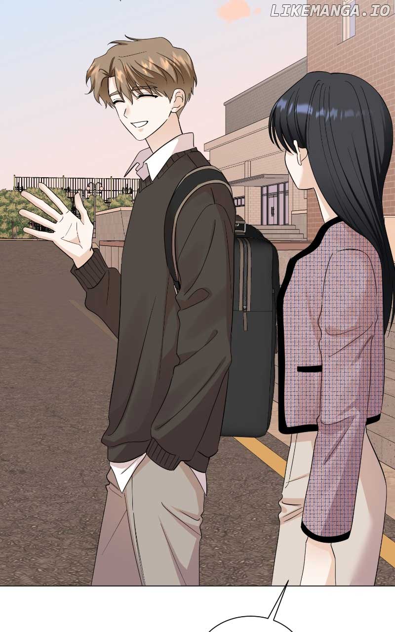 Starting Over With the Dead You chapter 5 page 62