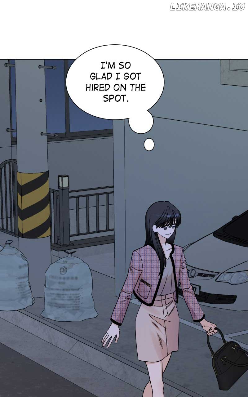 Starting Over With the Dead You chapter 5 page 81