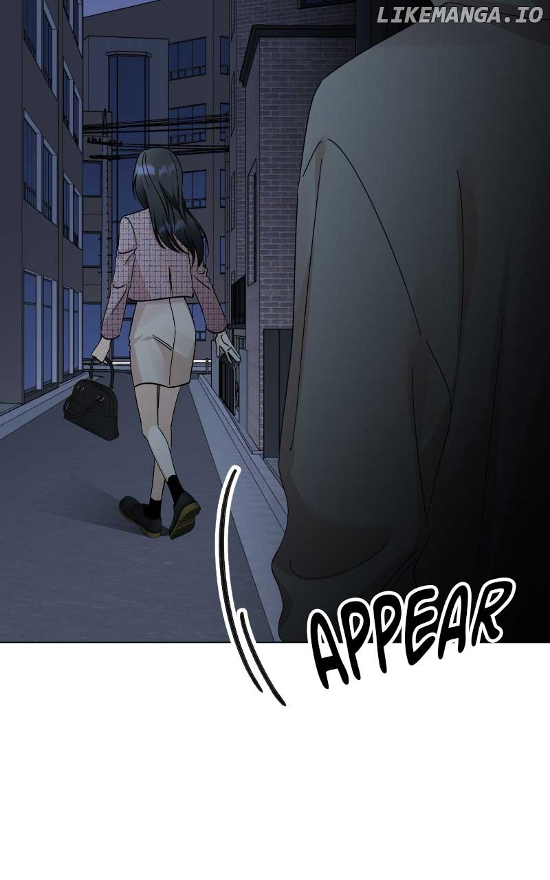 Starting Over With the Dead You chapter 5 page 84