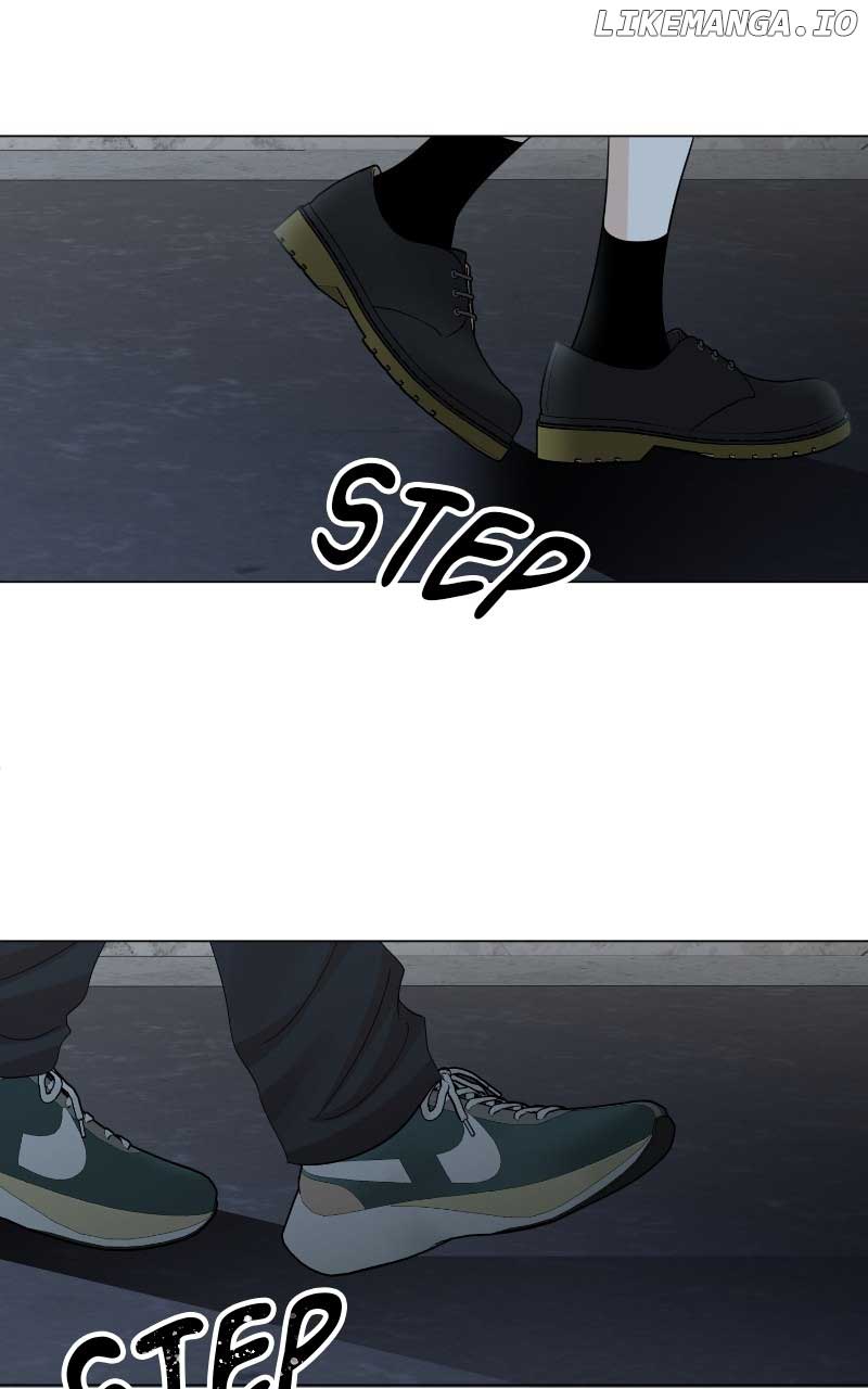 Starting Over With the Dead You chapter 5 page 85