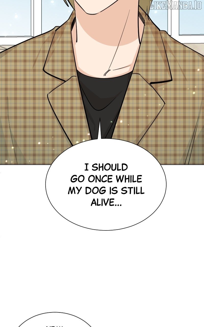Starting Over With the Dead You chapter 52 page 9