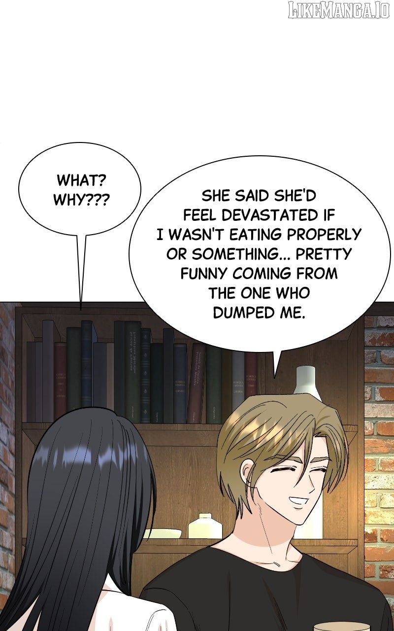 Starting Over With the Dead You chapter 52 page 45