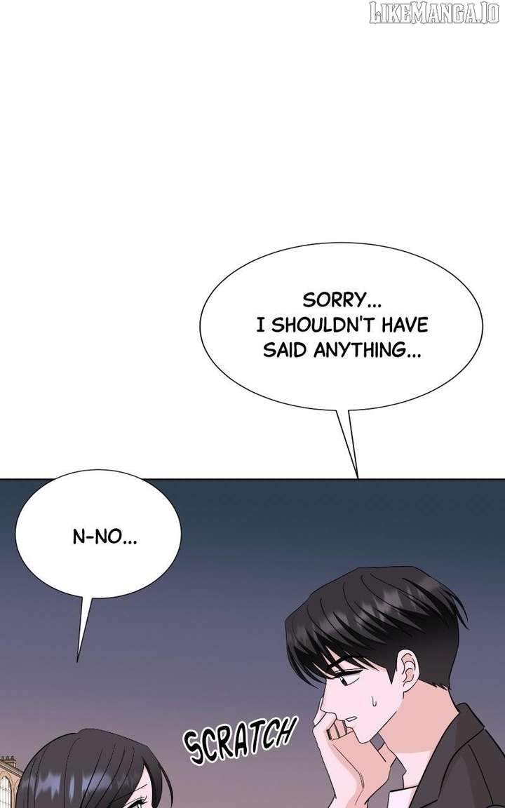 Starting Over With the Dead You chapter 53 page 6