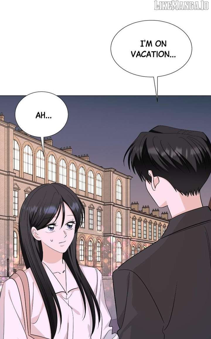 Starting Over With the Dead You chapter 53 page 8