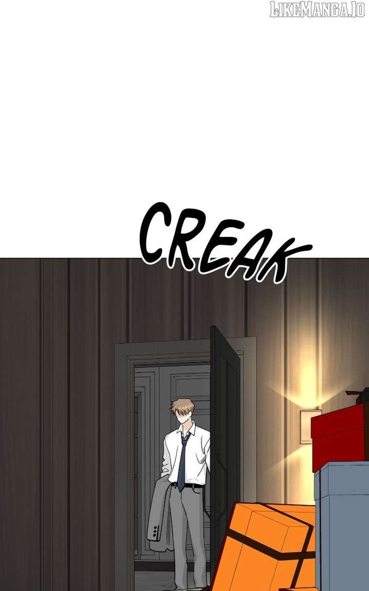 Starting Over With the Dead You chapter 54 page 32