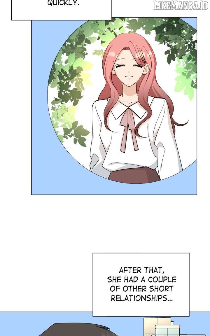 Starting Over With the Dead You chapter 55 page 34