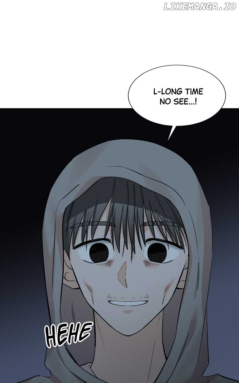 Starting Over With the Dead You chapter 6 page 5