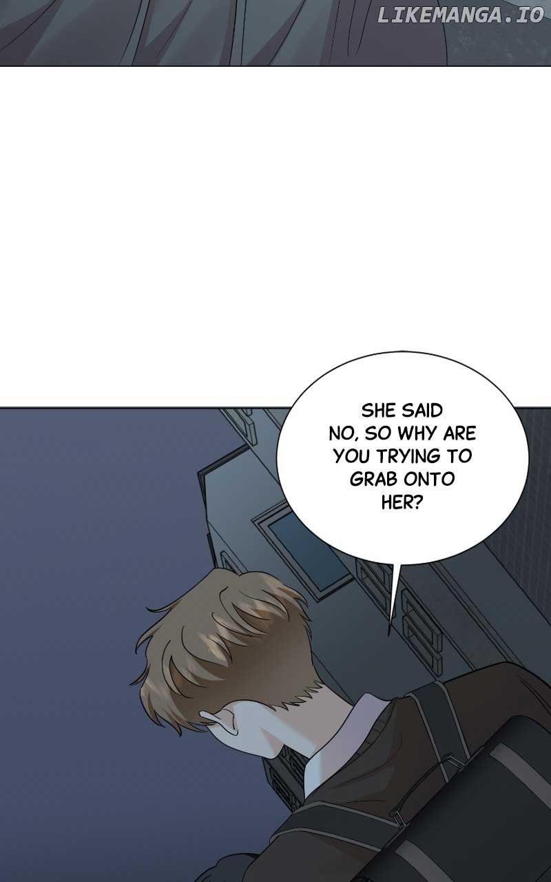 Starting Over With the Dead You chapter 6 page 24