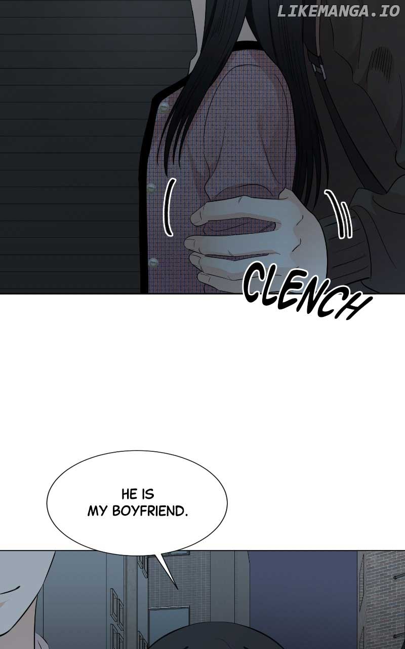 Starting Over With the Dead You chapter 6 page 30