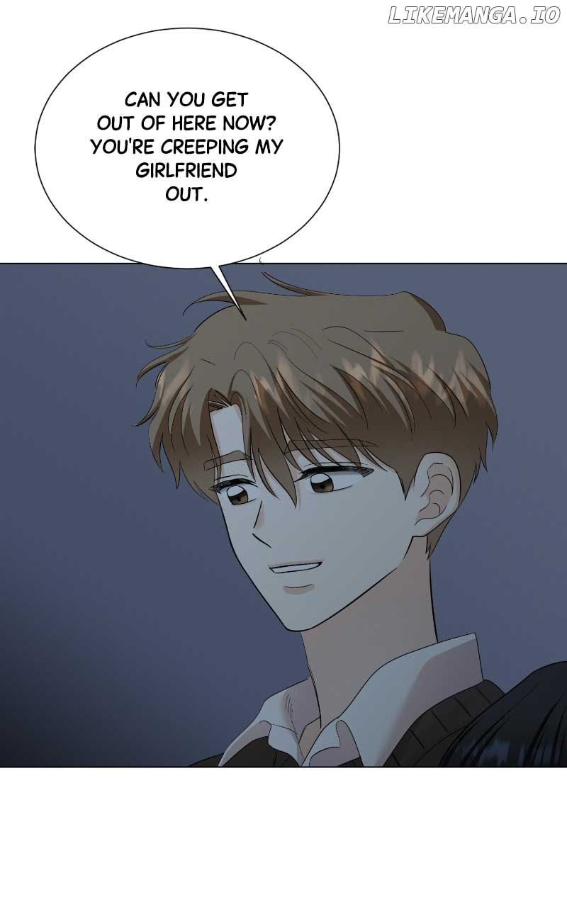 Starting Over With the Dead You chapter 6 page 33