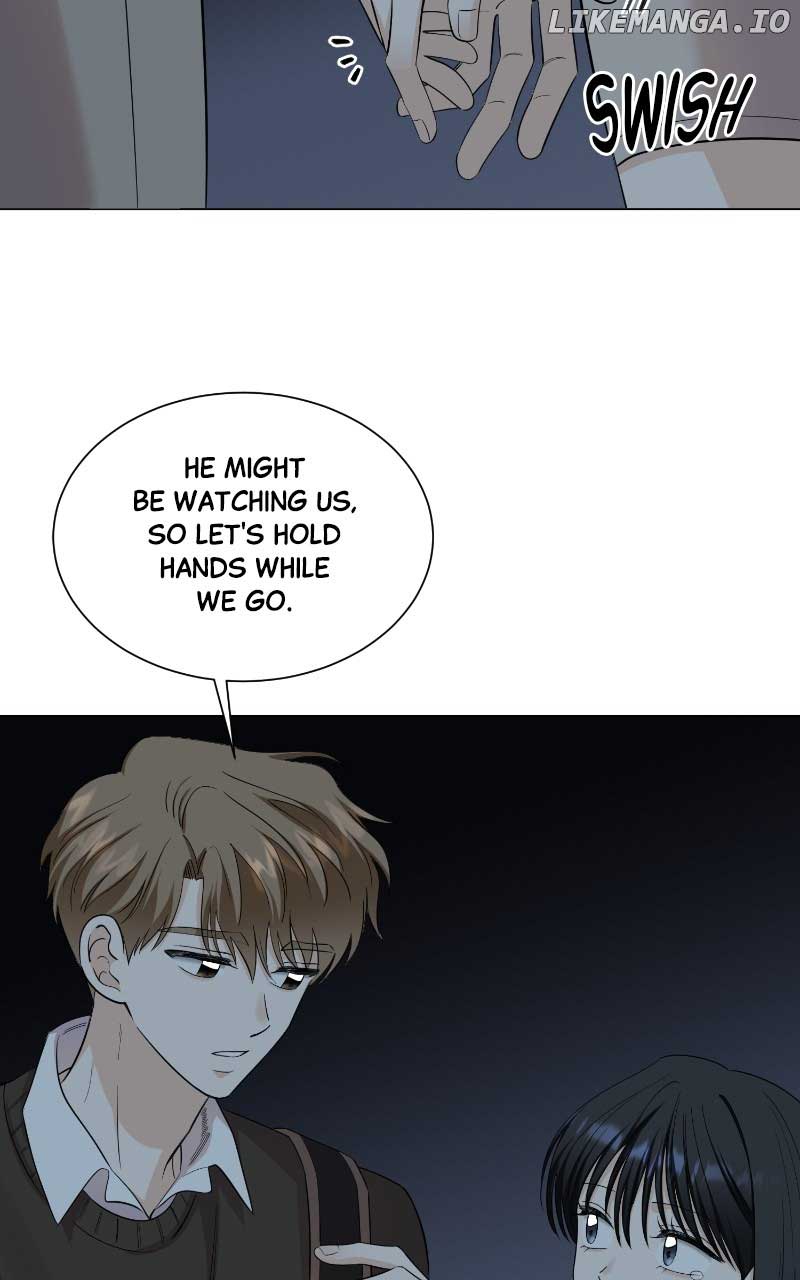 Starting Over With the Dead You chapter 6 page 42