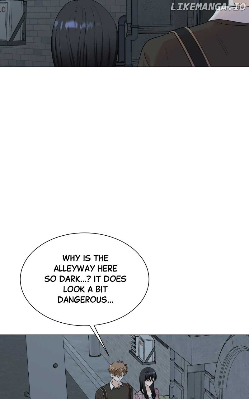 Starting Over With the Dead You chapter 6 page 48