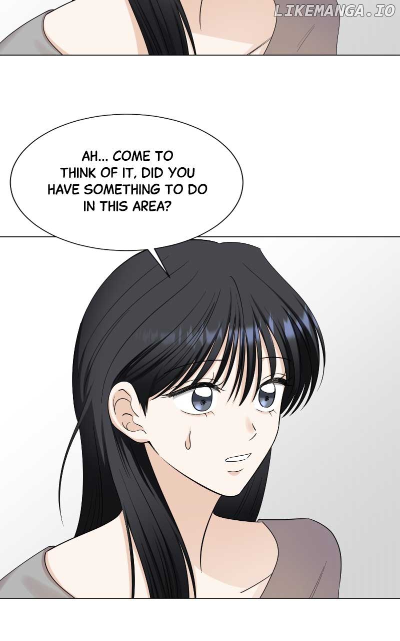 Starting Over With the Dead You chapter 6 page 63