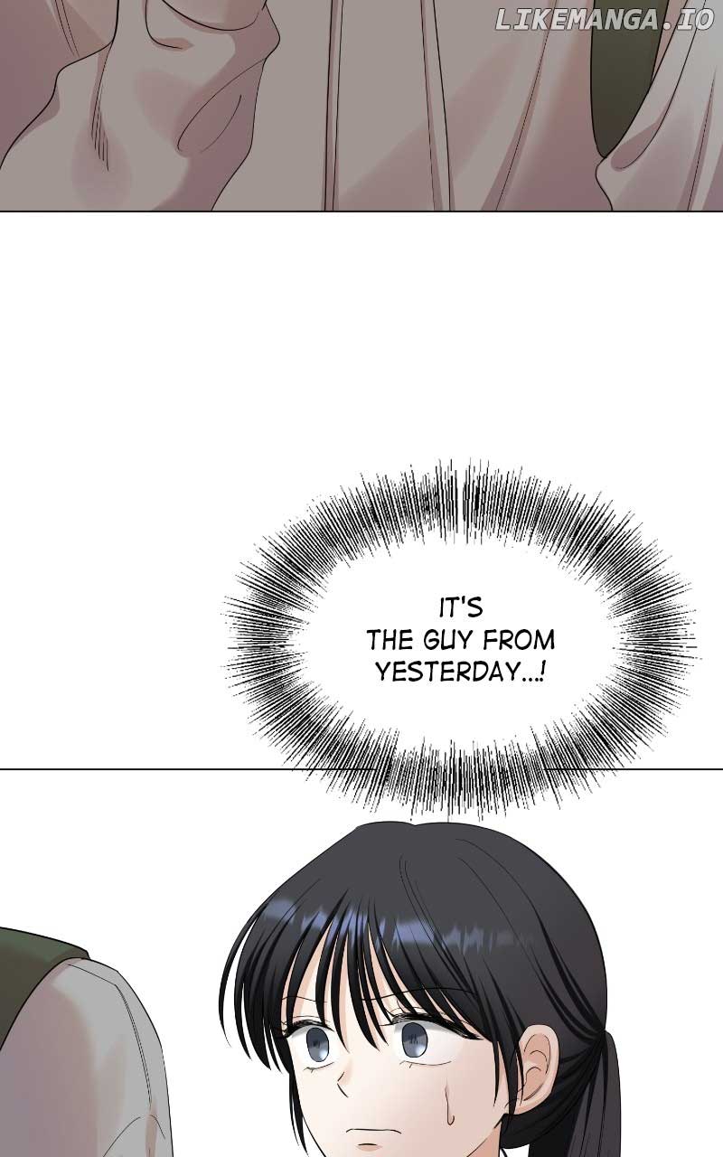 Starting Over With the Dead You chapter 7 page 14