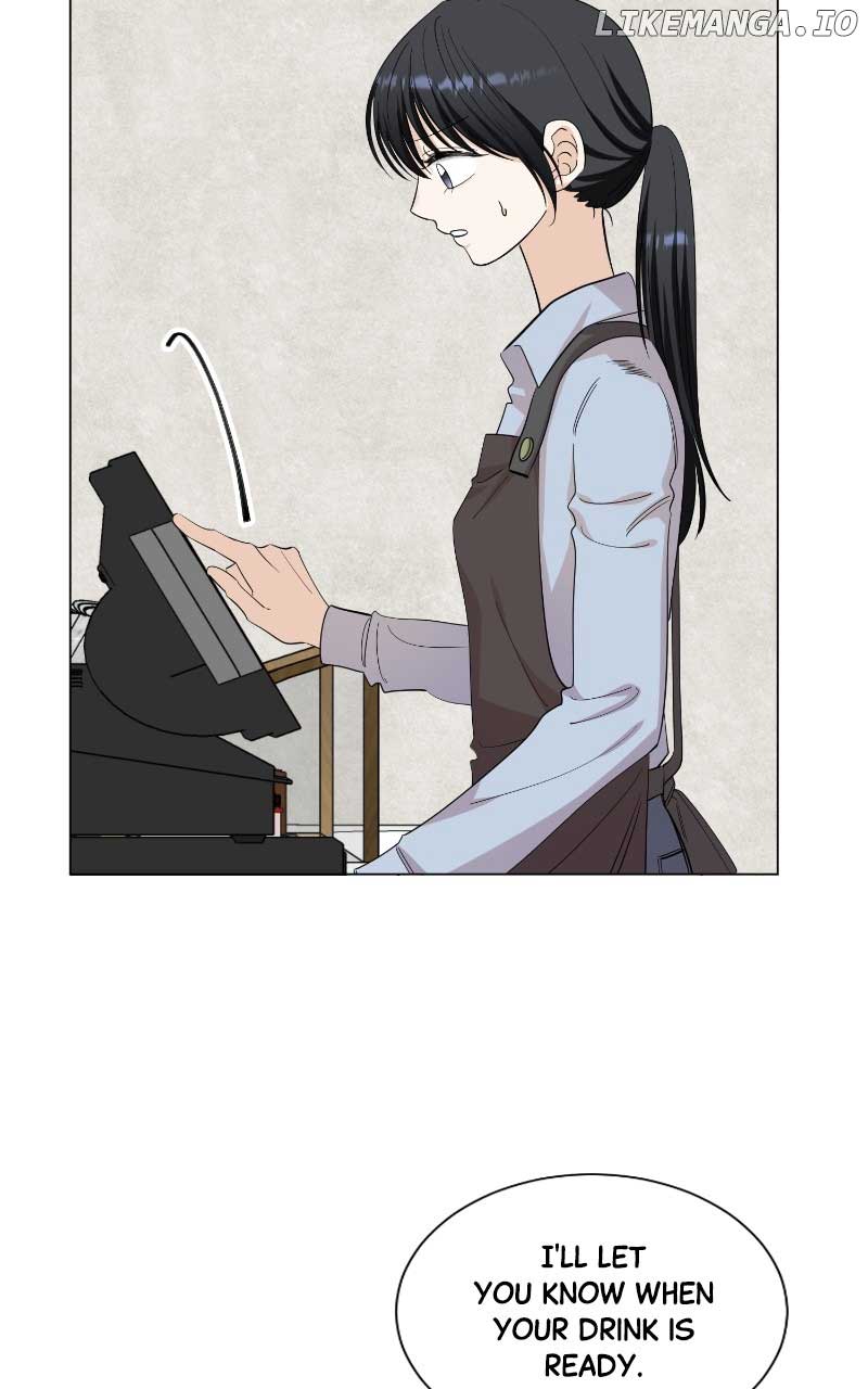 Starting Over With the Dead You chapter 7 page 17