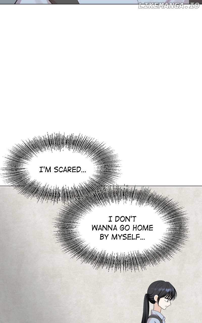 Starting Over With the Dead You chapter 7 page 21