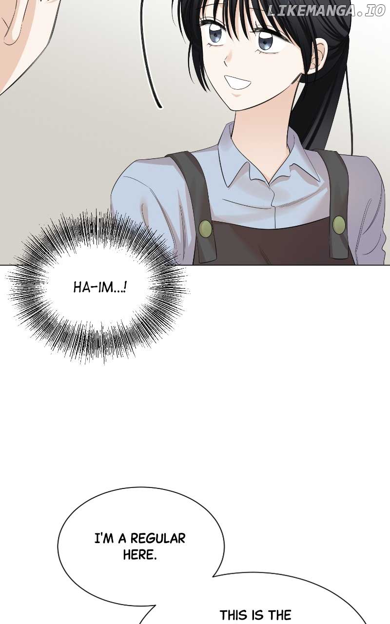 Starting Over With the Dead You chapter 7 page 34