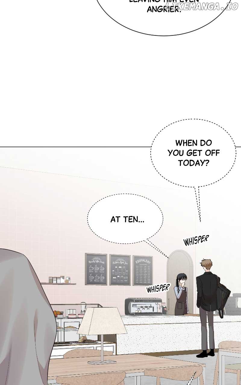 Starting Over With the Dead You chapter 7 page 42