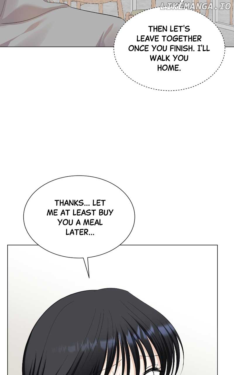 Starting Over With the Dead You chapter 7 page 43