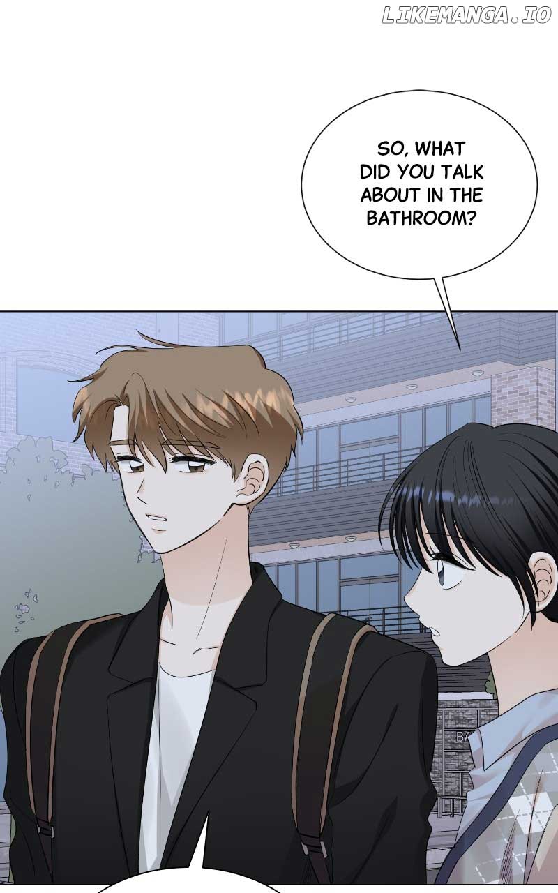 Starting Over With the Dead You chapter 7 page 72