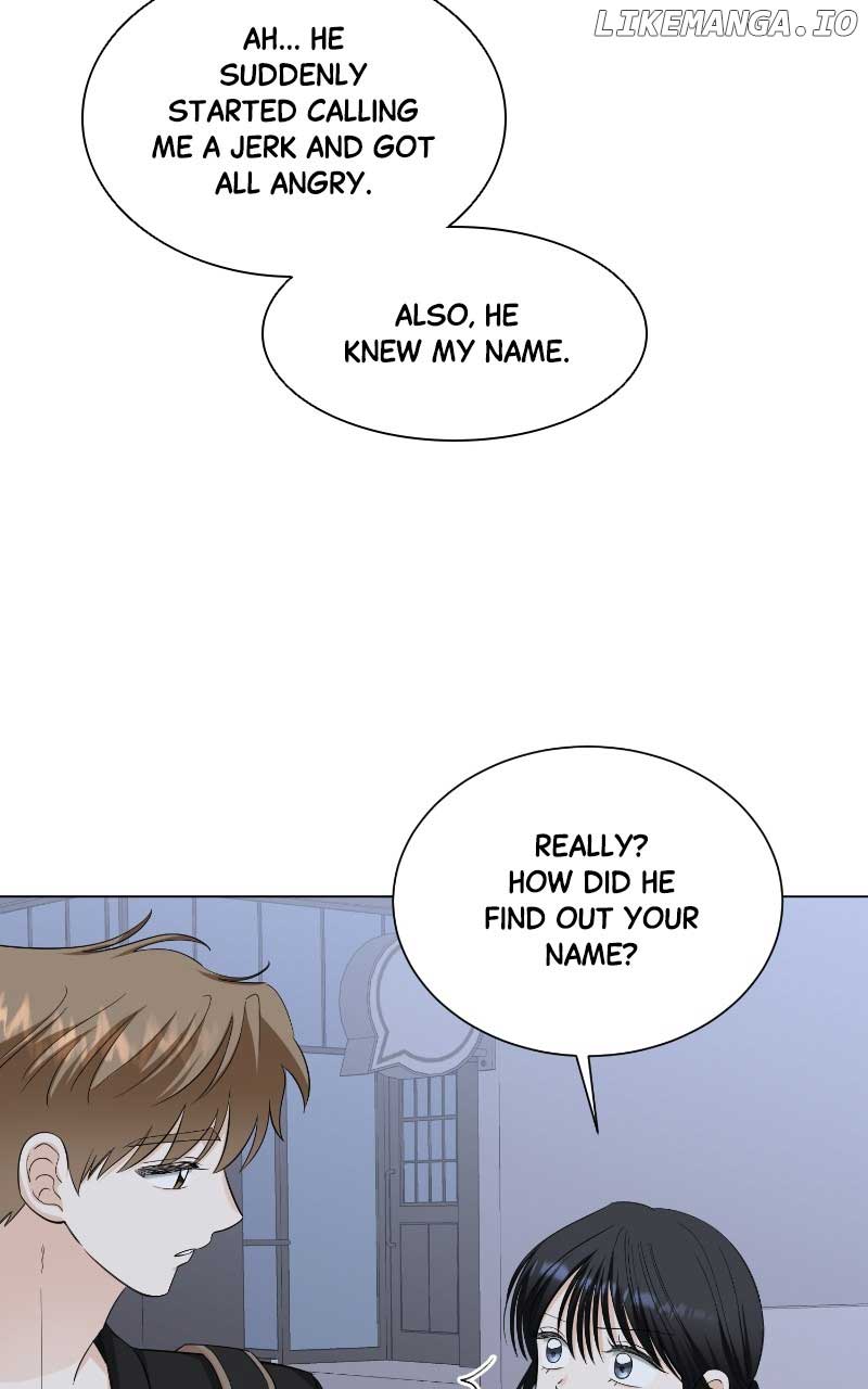 Starting Over With the Dead You chapter 7 page 73