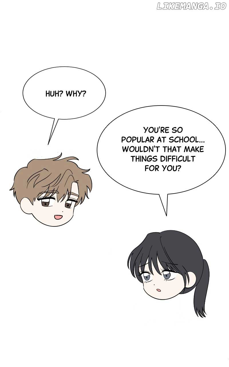 Starting Over With the Dead You chapter 7 page 77