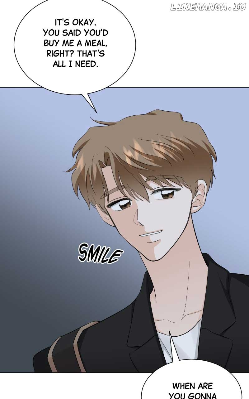 Starting Over With the Dead You chapter 7 page 81