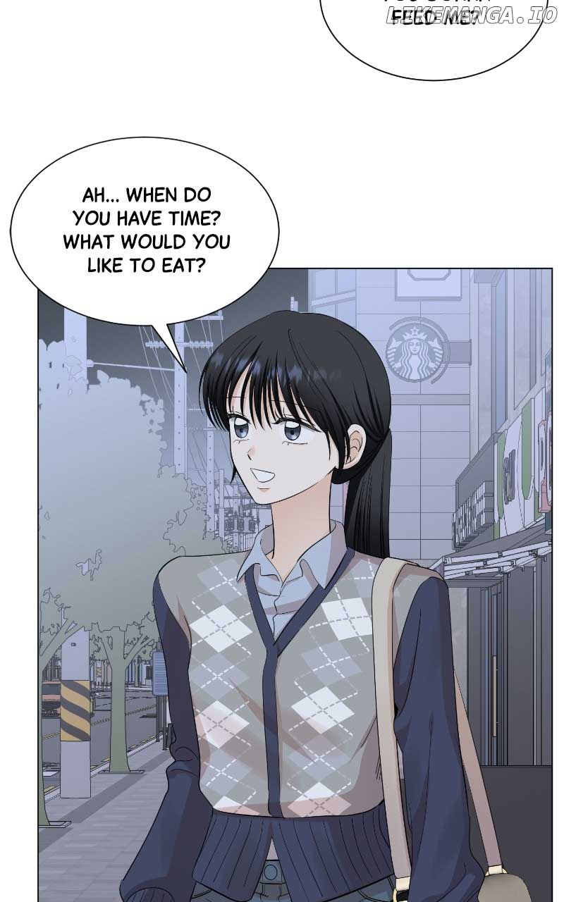 Starting Over With the Dead You chapter 7 page 82