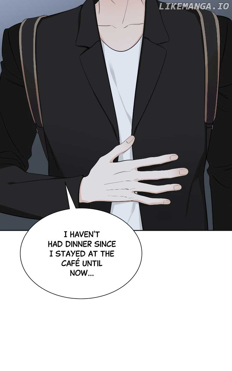 Starting Over With the Dead You chapter 7 page 84