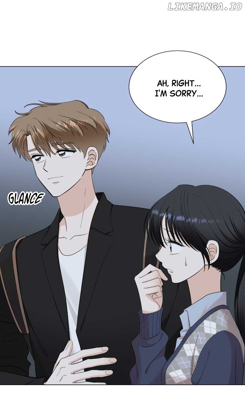 Starting Over With the Dead You chapter 7 page 85