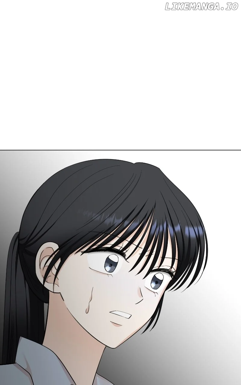 Starting Over With the Dead You chapter 8 page 1