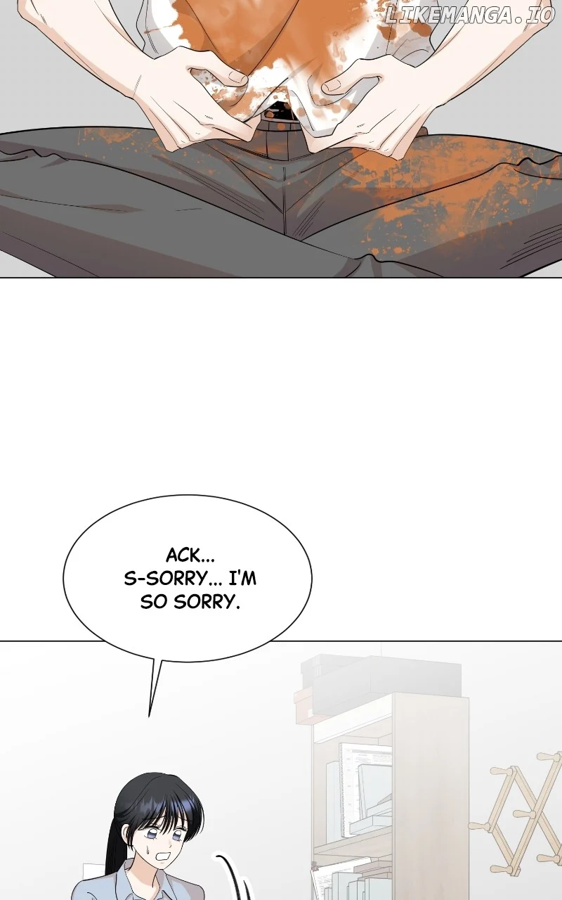 Starting Over With the Dead You chapter 8 page 4