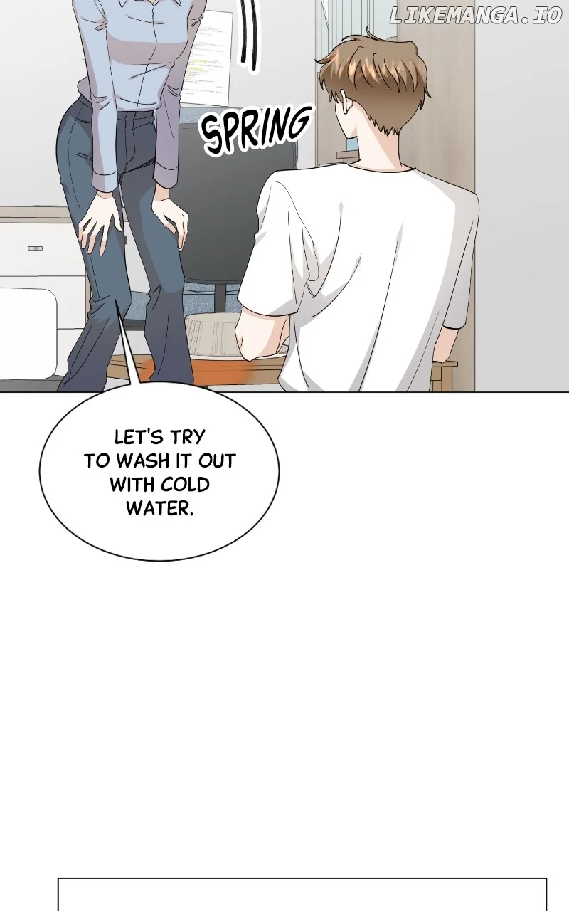 Starting Over With the Dead You chapter 8 page 5