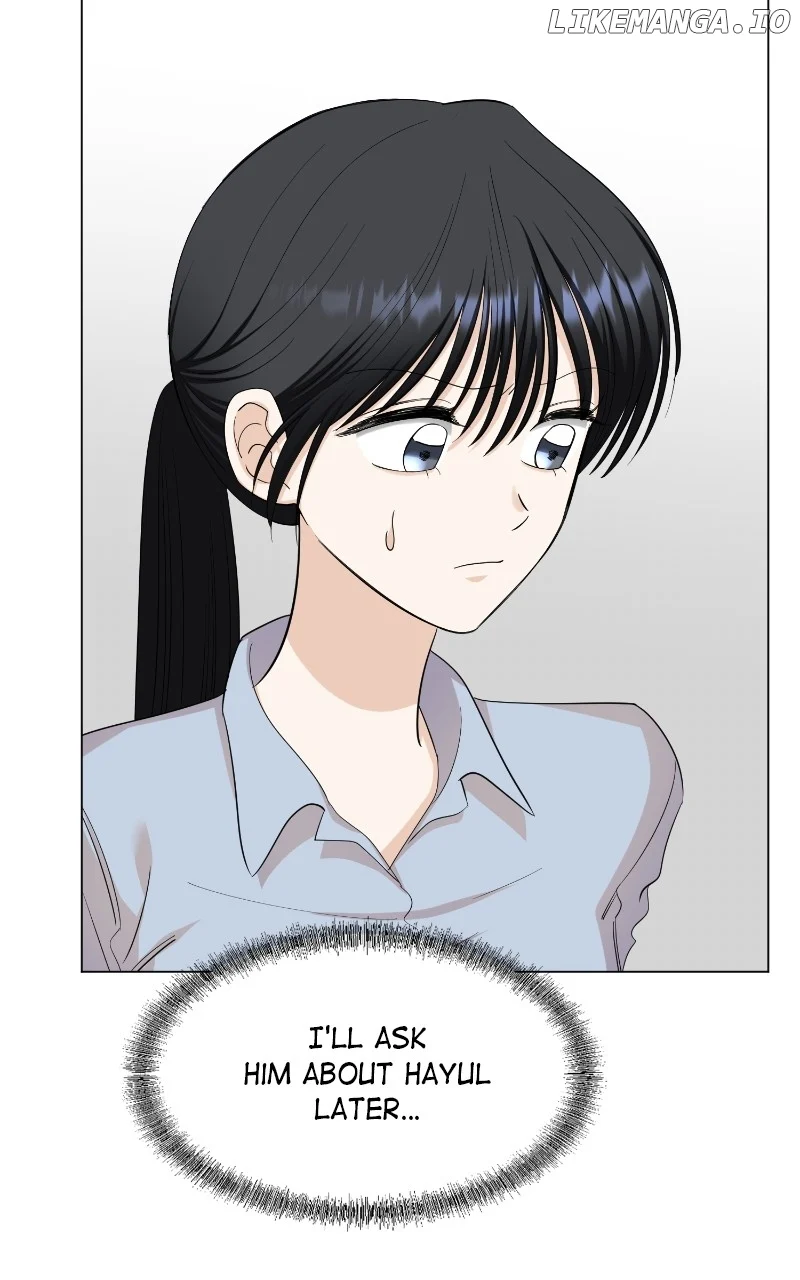 Starting Over With the Dead You chapter 8 page 6
