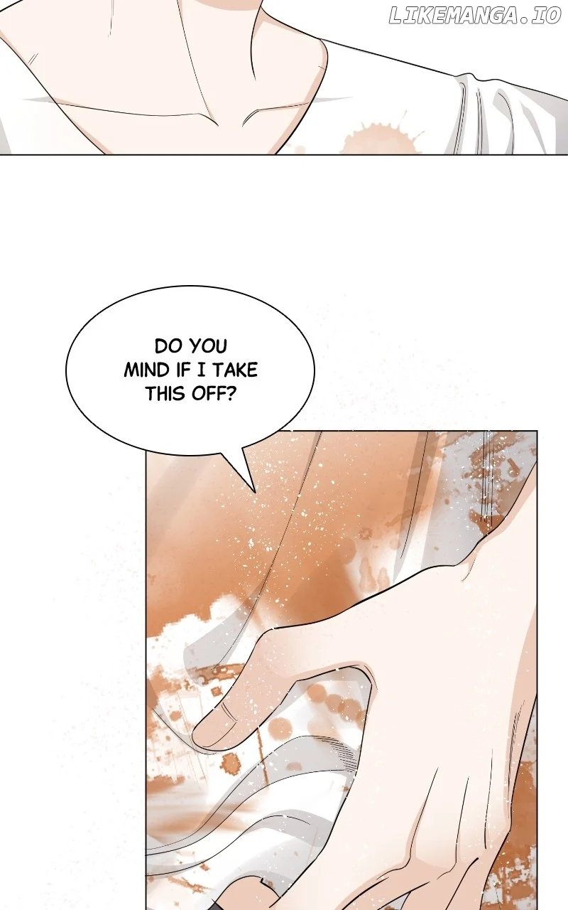 Starting Over With the Dead You chapter 8 page 12