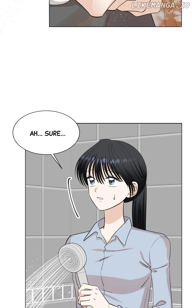 Starting Over With the Dead You chapter 8 page 13