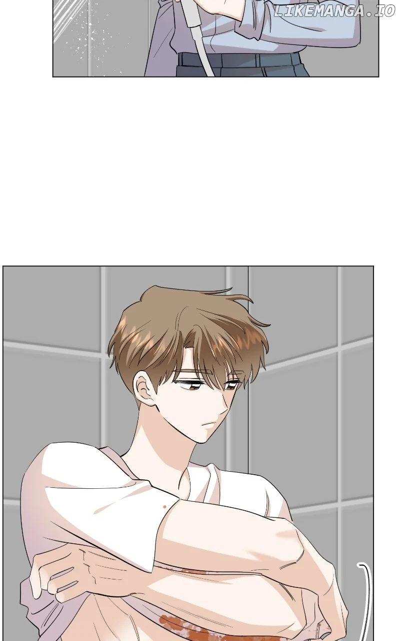Starting Over With the Dead You chapter 8 page 14