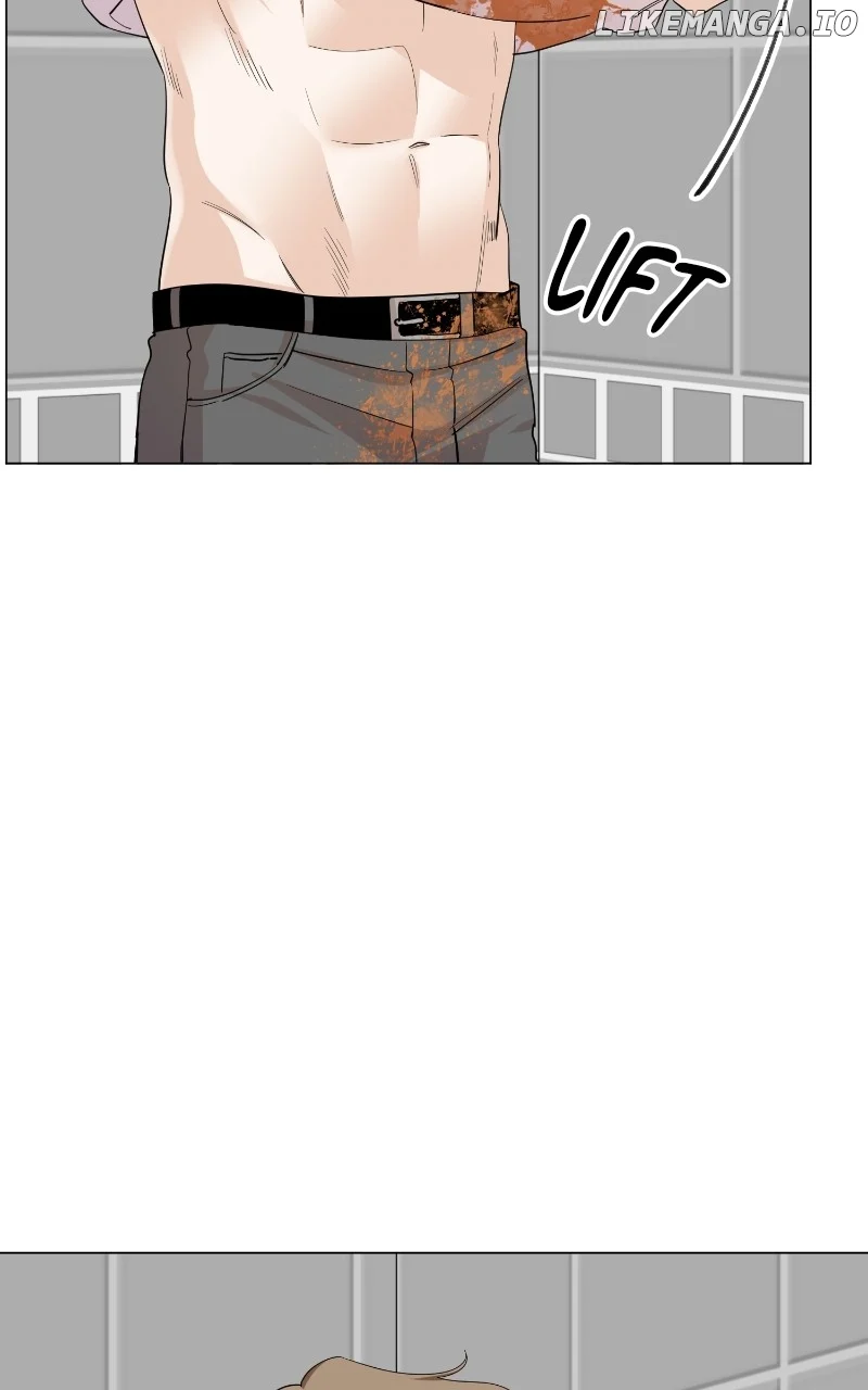 Starting Over With the Dead You chapter 8 page 15