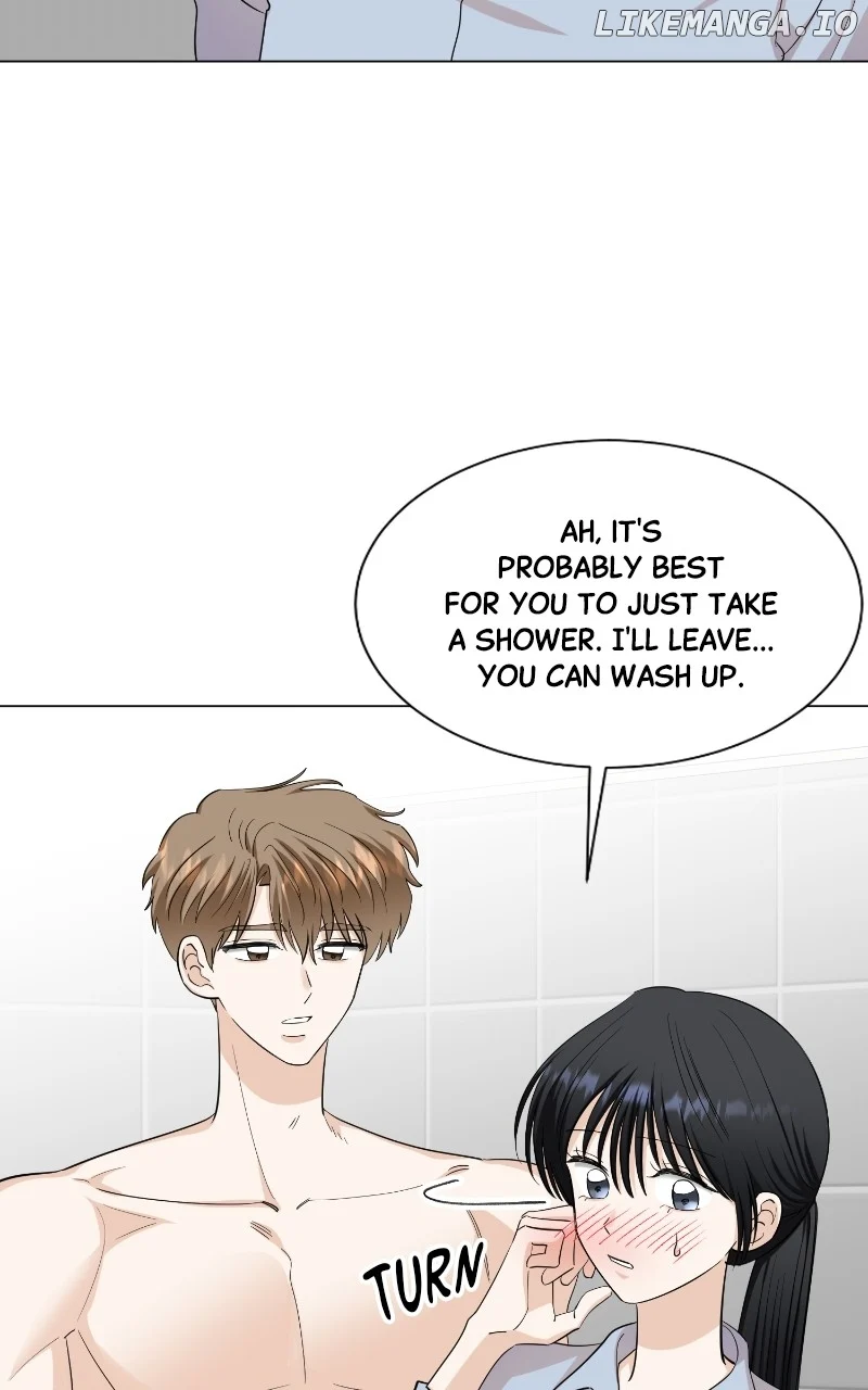 Starting Over With the Dead You chapter 8 page 18