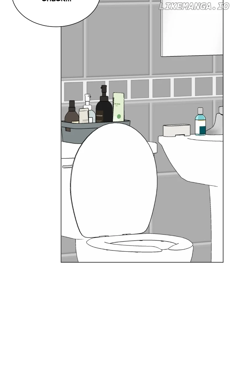 Starting Over With the Dead You chapter 8 page 20