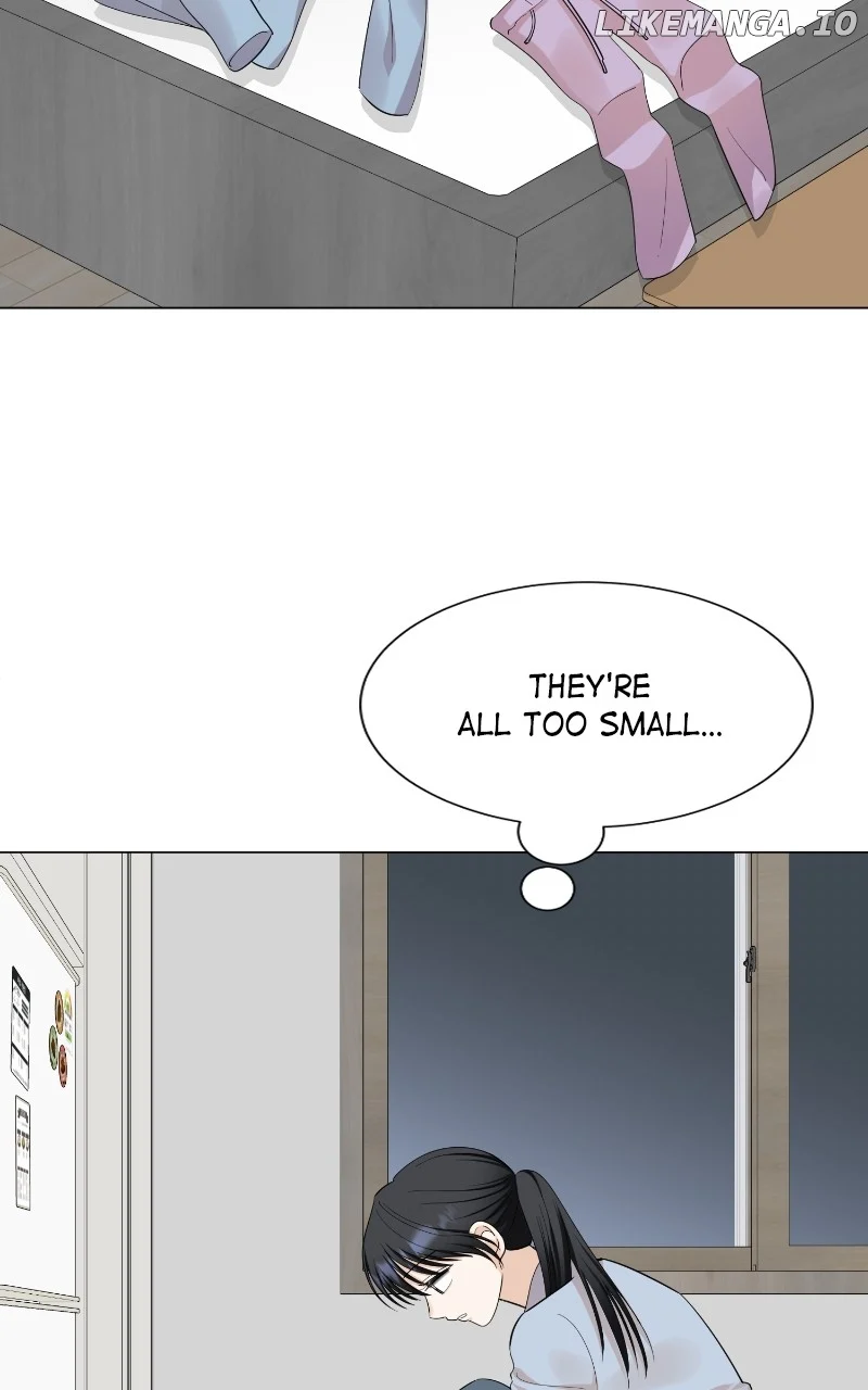 Starting Over With the Dead You chapter 8 page 22