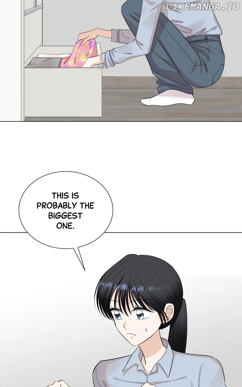 Starting Over With the Dead You chapter 8 page 23